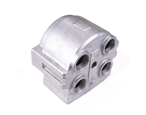 青島鋁合金重（chóng）力鑄造的檢測有哪些方法？