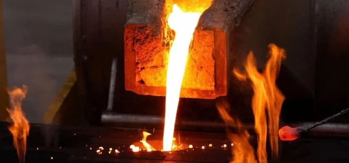 鋁合金重力鑄造、高壓鑄造（壓鑄）、低壓鑄（zhù）造工藝介紹認識