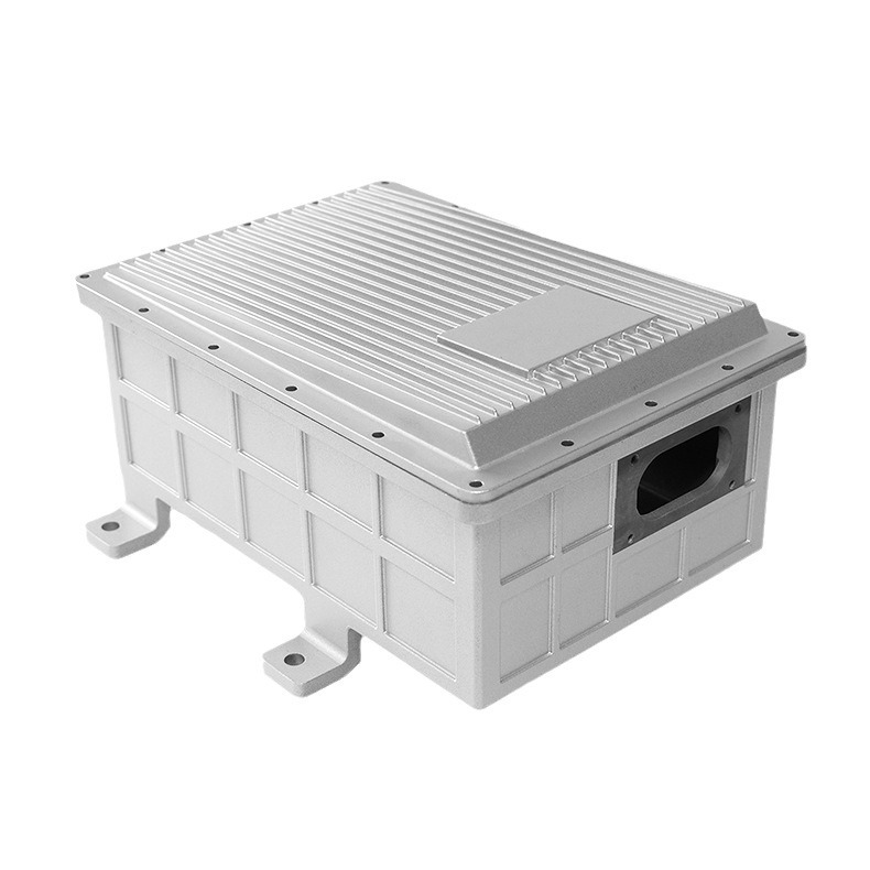 鋁壓鑄（zhù）在汽車領域的應用