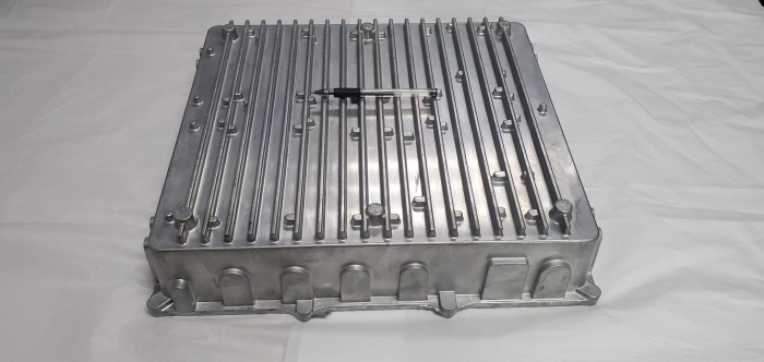 引領鋁合金鑄（zhù）造新紀元，青島春色视频——您信賴的鋁鑄件專家