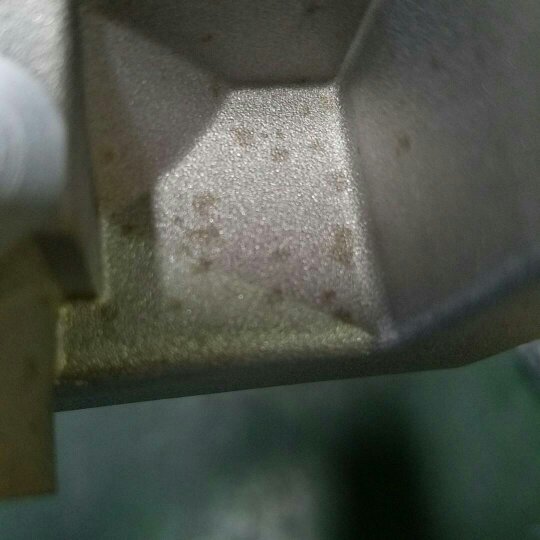 鋁合金壓鑄件的缺陷問題，有解決（jué）的方法了
