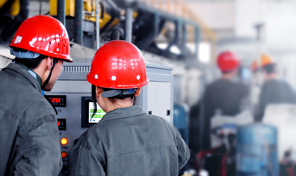 青島阜盛（shèng）達實力優勢