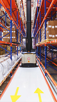 物流設備行（háng）業