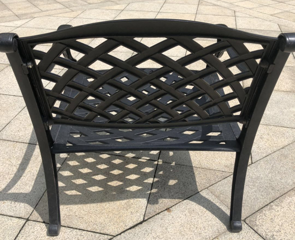 鋁鑄件（jiàn）案例