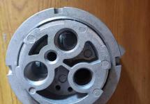 鋁（lǚ）合金壓鑄廠家找（zhǎo）對市場（chǎng）很重要