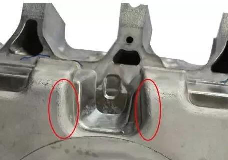 澆注溫度對（duì）鑄件質量有什麽影響?